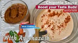 The Best Chipotle Sauce Recipe You&rsquo;ll Ever Try
