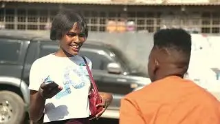 MUDY MSANII - KAFIA GETO -  ( OFFICIAL VIDEO )#SINGELI