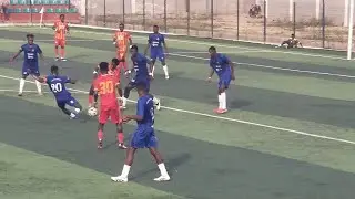 FULL HIGHLIGHTS AND CHANCES || ACCESS BANK DIVISION ONE LEAGUE ZONE 3,MATCH DAY 17..