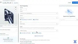How to Get an Instant 3D Printing Quote With Xometry