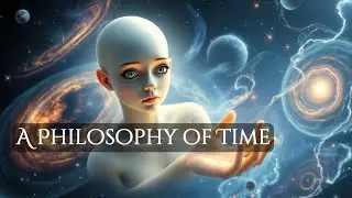ВРЕМЯ, НЕИЗМЕНЕННОЕ | оригинальный инди-клип | искусство повествования историй с использованием ИИ