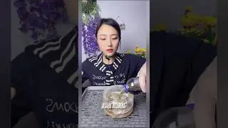 ASMR ICE BREAKING #asmr #icebreaking #asmriceberg