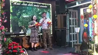 🎧 🎼 Xin trả cho em _ Ngọc Huyền & Huỳnh Tấn_ 03 February 2026