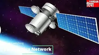 GISAT 1 Satellite - India's Eye from the sky for border security and natural disasters |  #UPSC #IAS