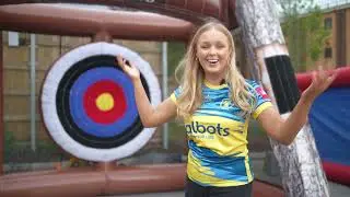 Your Bears Match Day | Vitality Blast | Edgbaston Stadium