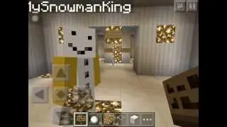 MY Server MarlinCraft [PE] (EP 2)
