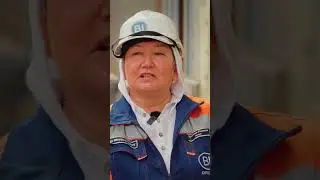 Новая рубрика - BIG People!