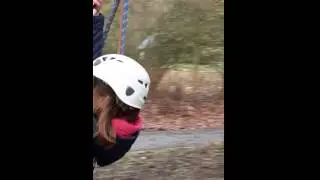 Bosklassen 2016 - Fun adventure 3