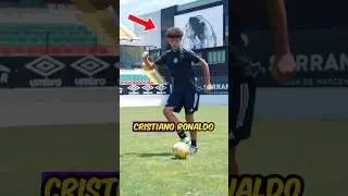 Cristiano Ronaldo Confessed What He Thinks About His Son