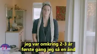 Danmarks eneste momsregistrerede heks (interview)