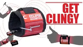Magnetic Wristband - Feature Product