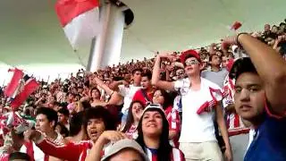 Señores yo soy de chivas desde la cuna