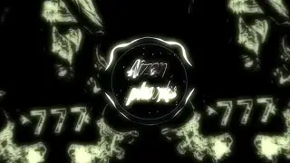 777 JESUS FUNK (slowed + reverb) [Trending 777 vs 67 funk]  #phonk #funk #777funk