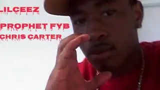 Save Me Remix Lil CeeZ x Prophet FYB x Chris Carter