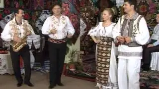 Titian Puichita - Mai mandra mea, tu ai draci in tine