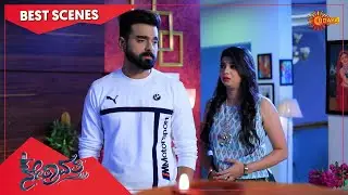 Nethravathi - Best Scenes | Full EP free on SUN NXT | 29 April 2021 | Kannada Serial