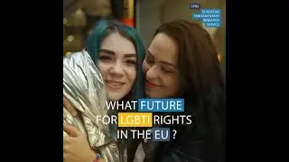 The road to LGBTI equality
