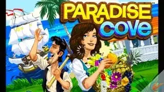 Tap Paradise Cove - iPhone & iPad Gameplay Video