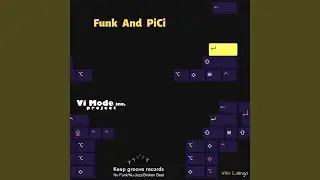 Give Me The Funk