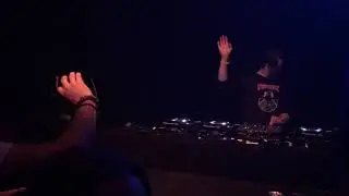 Yotto @ Village Underground, 13/03/20
