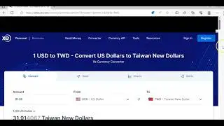 MATH 144 Major Assignment 2   Currency Conversion