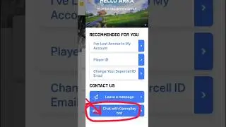 How To Recover Clash Of Clans Account 2025 #clashofclans @icaghorigaming