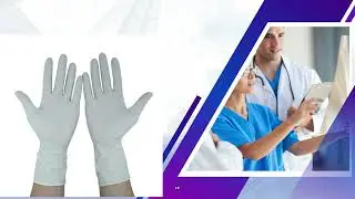 Medispo Gammex Alternative &ndash; Premium Non-Latex PI Surgical Gloves (Polyisoprene)