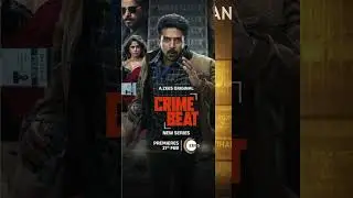 🔥 Best Upcoming Web Series  | Netflix, Prime & More!  | Flick Decrypted