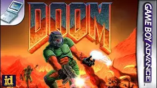 Longplay of DOOM