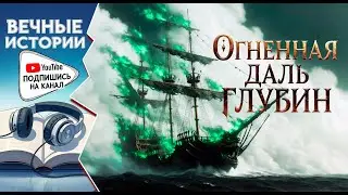 Огненная даль глубин. Ранобэ. Аудиокнига. Глава 433 442