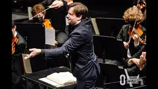Le nouveau chef de l&rsquo;OSQ dirige le premier concert de l&rsquo;ann&eacute;e