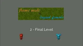 Flame Male dan Liquid Female - Soundtrack Lengkap