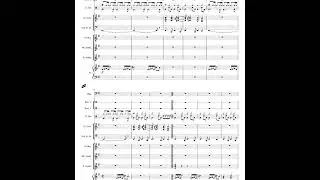 Goldeneye 007 (N64) - Dam sheet music