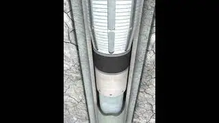 TORXS Expandable Liner Hanger System