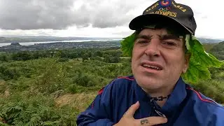 Bagging Munros and Buying Piranhas 