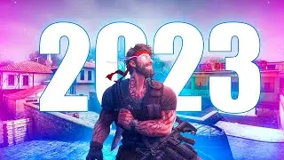 ZULA HIGHLIGHT 2023 | MIS MEJORES JUGADAS DEL AÑO 🎅