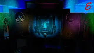 Danse Macabre Onride ( B Versie) - EftelBlox