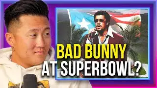 Should Bad Bunny Perform at the Super Bowl?