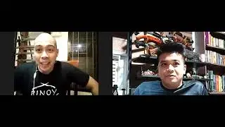 Blades N Beers Vol 11: Advice from a Filipino Blade Collector