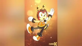 CHARMY THE BEE AMV