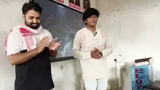 विपिन सर के गुरु 