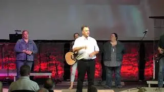 1st Service 6/9/24 - Dinner With Jesus - Supper at Simon's - Community