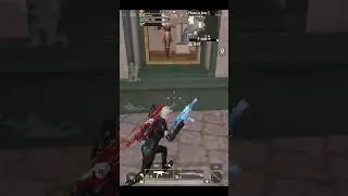 1hp clutches  #clutch #pubgmobile #ultimategameplay