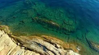Punta Molara Beach, Sardegna 2019