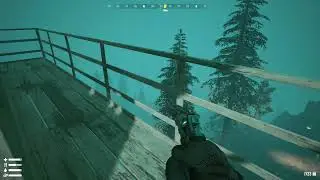 Outbreak Island PC Gameplay Part 1 Early Access