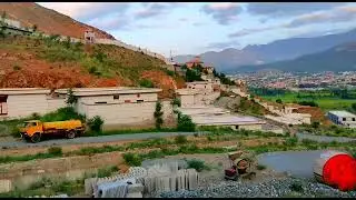koto HydroPower Project|dam|temergara Dir lower|beautiful scenes #dir #shorts #kpk #dam #hydropower