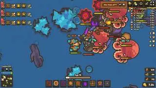 Taming.io ssss