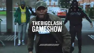 Time for Battle Video - Season 8 of The Big Clash