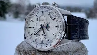 Зенит Эль Примеро 410