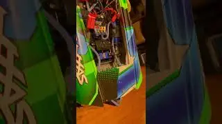 Traxxas M41 with dual drive.